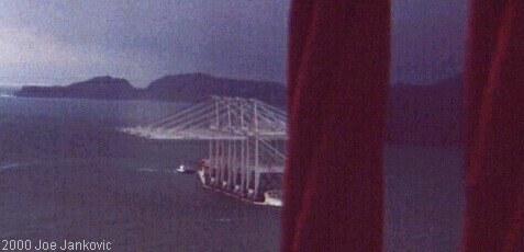 From the GGB